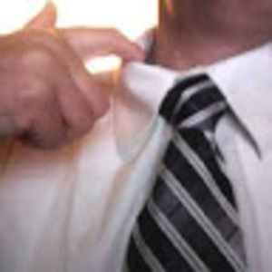 Meet your Posher, Zach